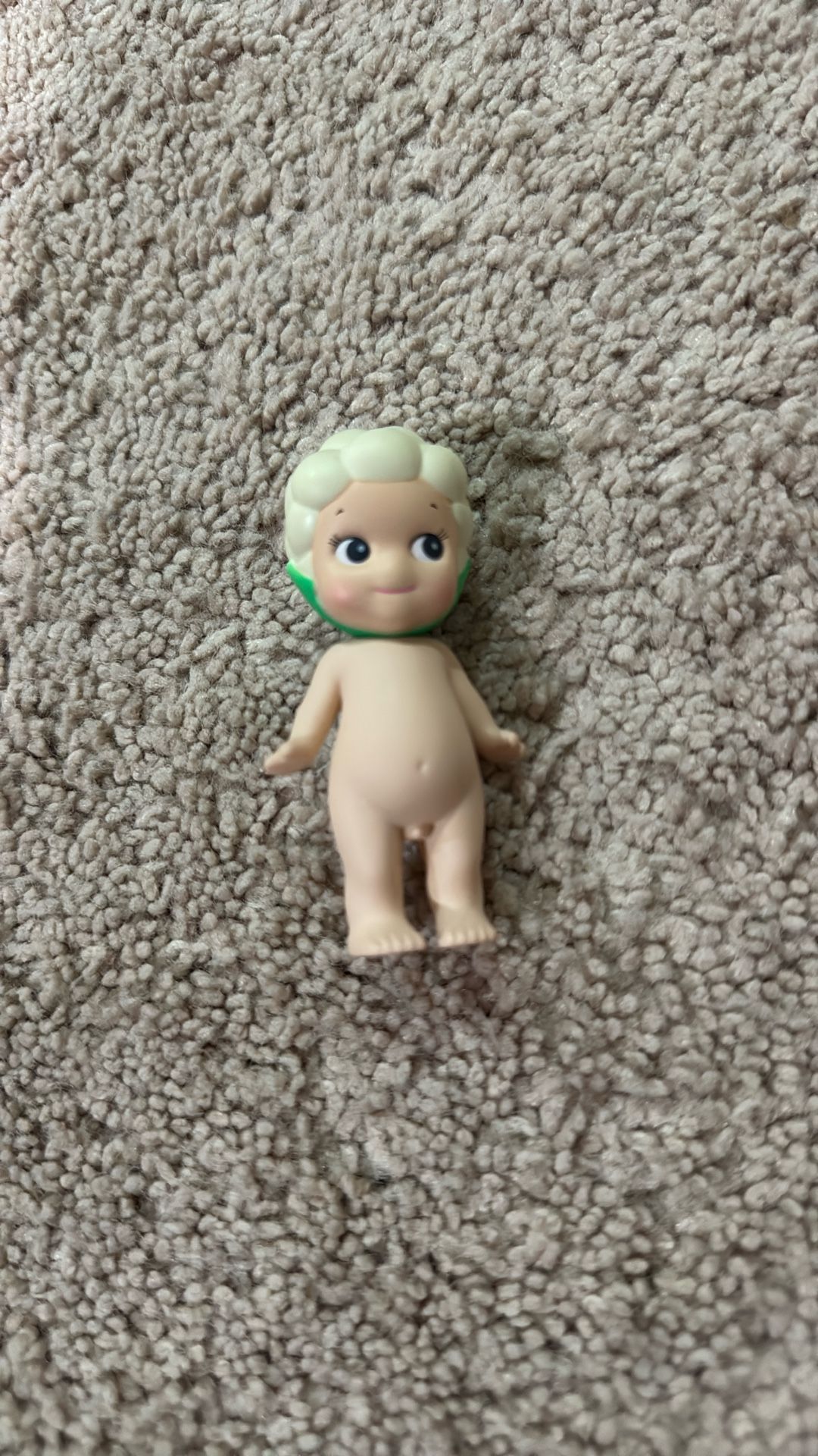 Sonny Angel Cauliflower