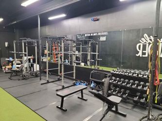 Full Gym