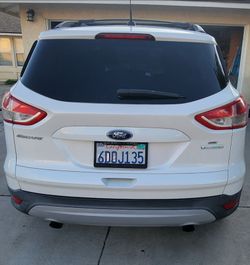 2013 Ford Escape