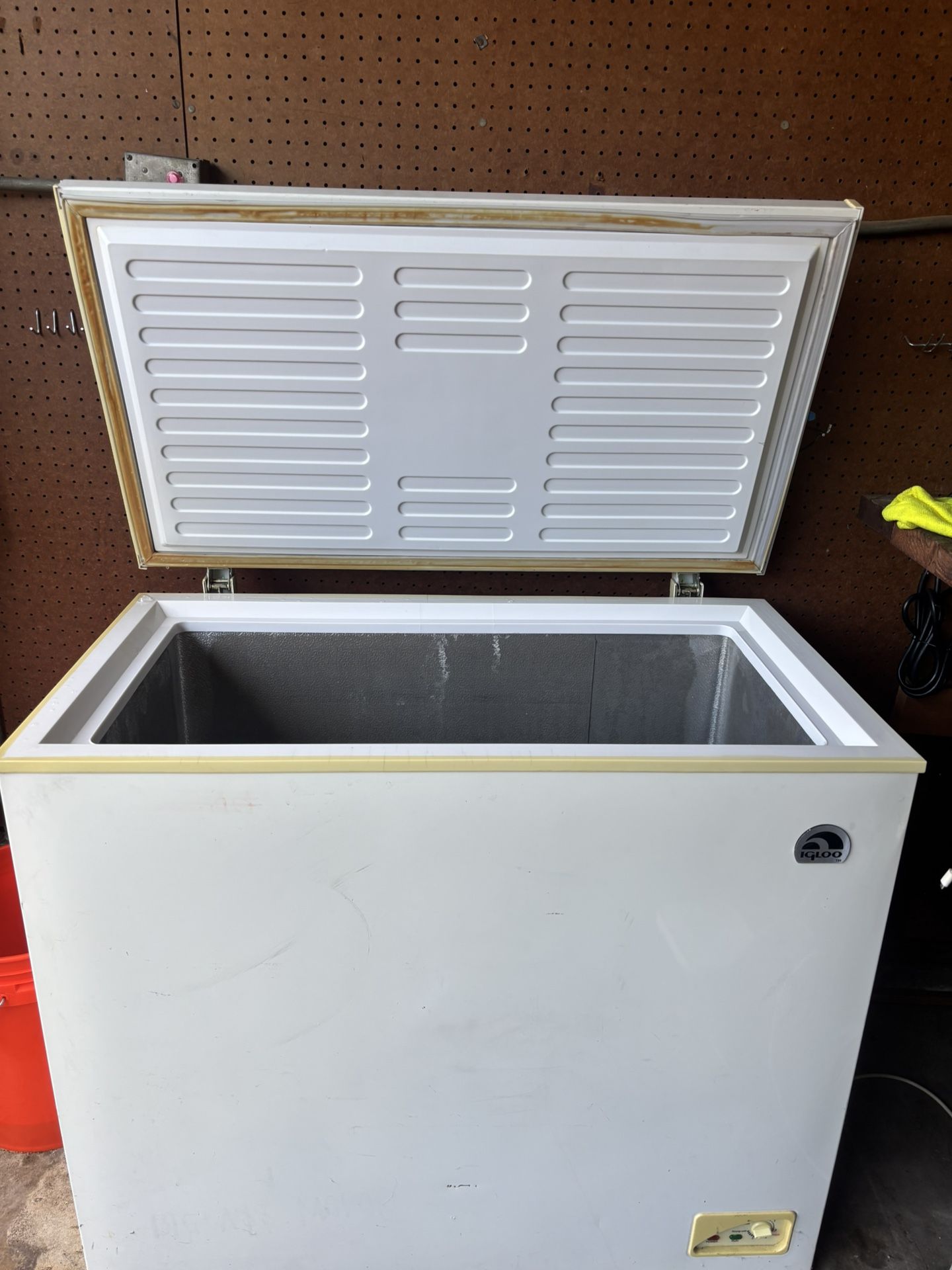 Freezer $100 OBO