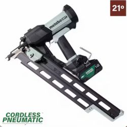 Nail Gun Kit