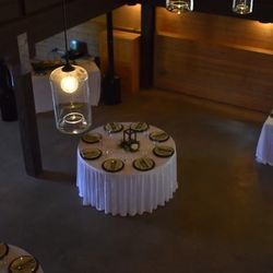 Velvet Table Linens