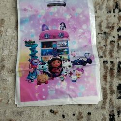 Gaby Doll House Party Supplies 