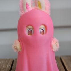 Labubu Halloween Accessory 