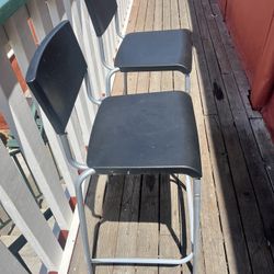 2 Chairs 