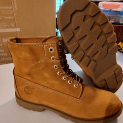 Timberland Work Boots Very Good Condition!