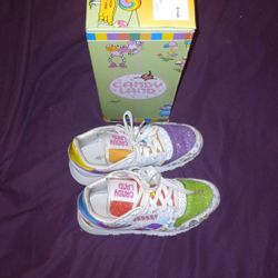 Reebok CANDY CLASSIÇ LEAGUE Kids running Shoes 