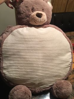 Baby bed