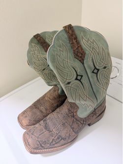 Men’s boots