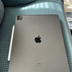 Ipad Pro 12.9 Inch