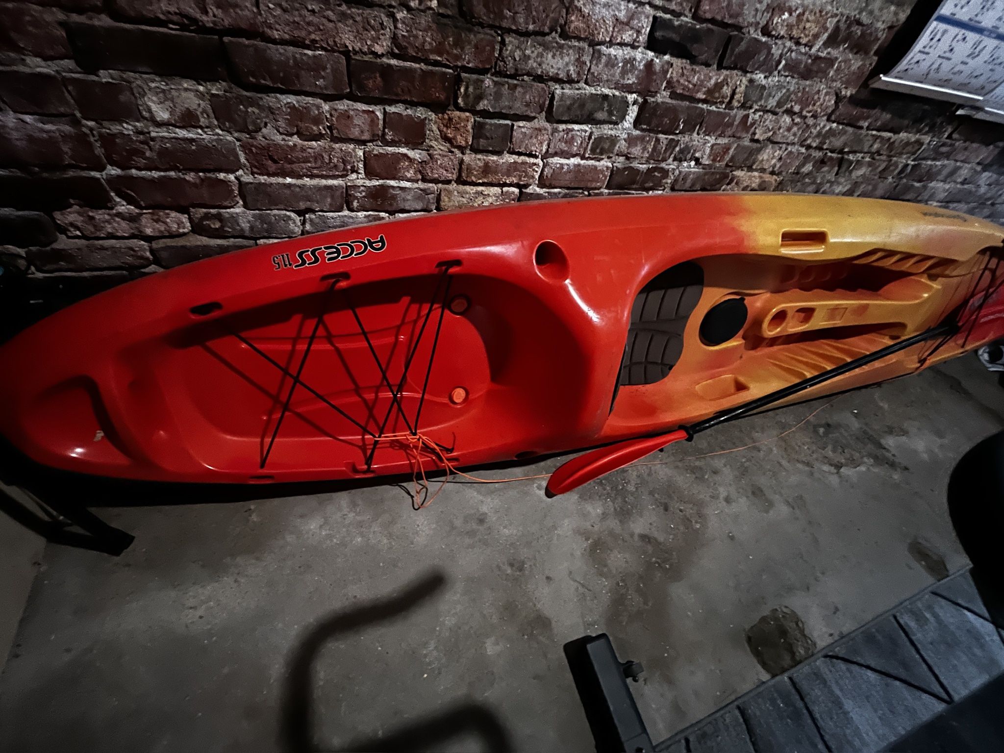 Kayak