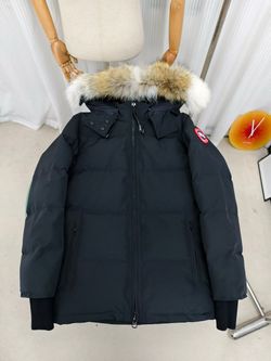 Canada Goose Jacket