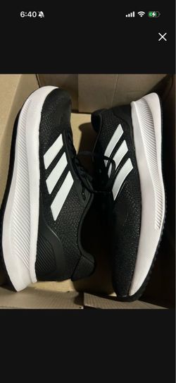 Adidas Run Falcons Men’s Size 13