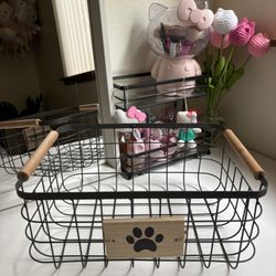 Pet Basket 