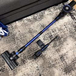 Nadaly Cordless Vacuum Cleaner