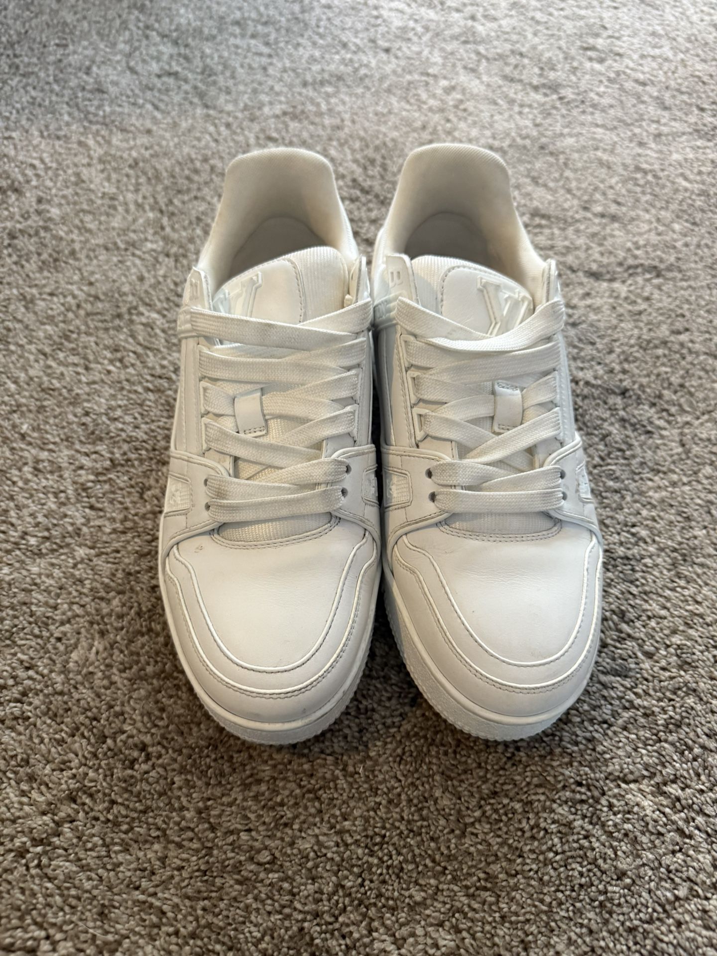 Louis Vuitton Shoes