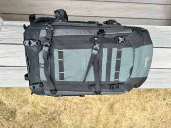 Lowepro Pro Trekker BP 550 AW II Photography Backpack