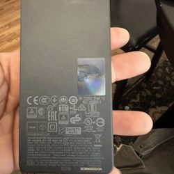 Surface Pro 4 Charger 