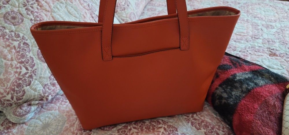 MK Large Tote Purse
