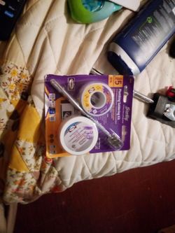 Sterling plumbing soldering kit new only asking$30