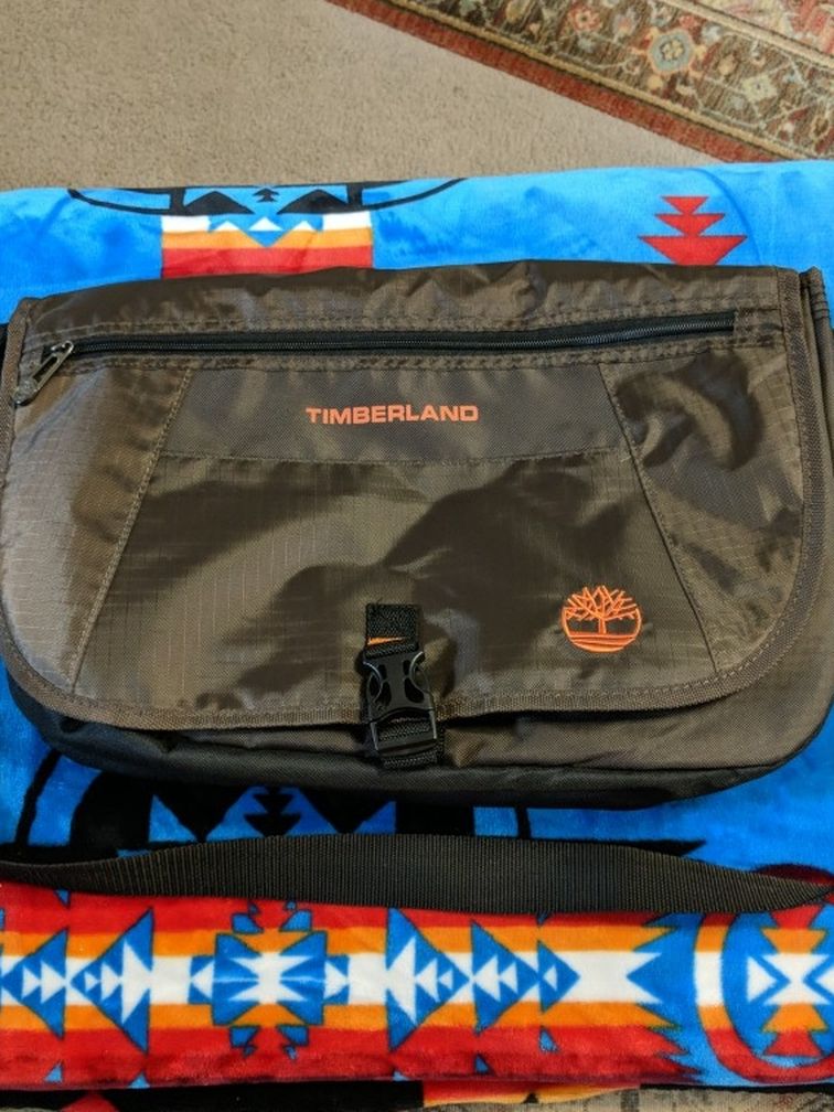 Timberland Travel Laptop Bag