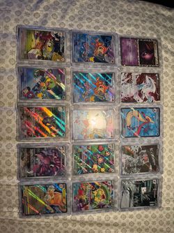 SELLING PT2