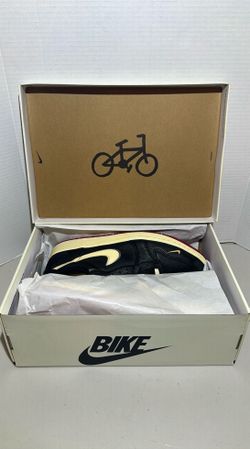 Jordan 1 Low Nigel Sylvester Size 12
