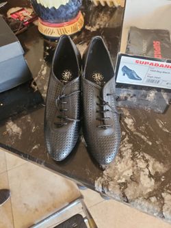 Ballroom Practice dance shoes