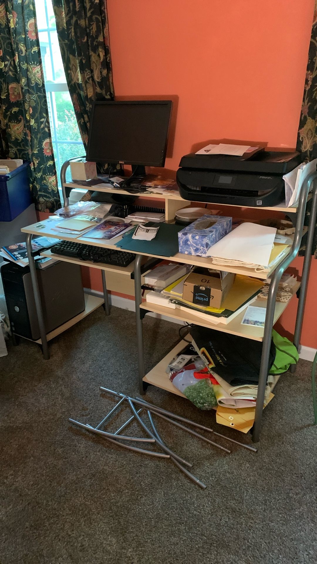 Computer Desk
