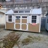 Burien Sheds-Old Hickory Sheds