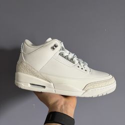 Jordan 3 Pure Money (2025)