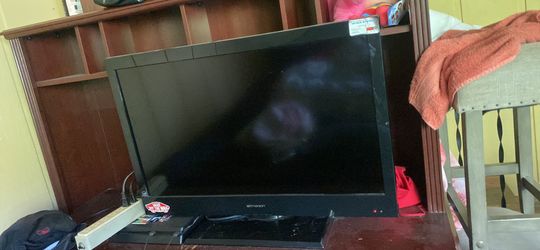 32 inch emerson tv