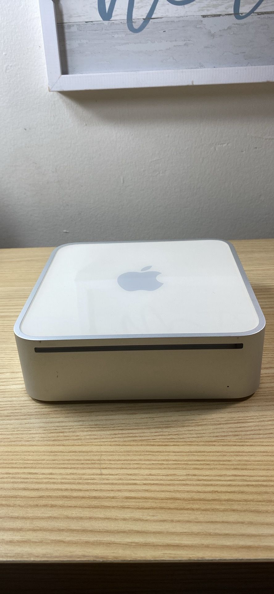 Apple Mac mini 2006 in great condition!!!