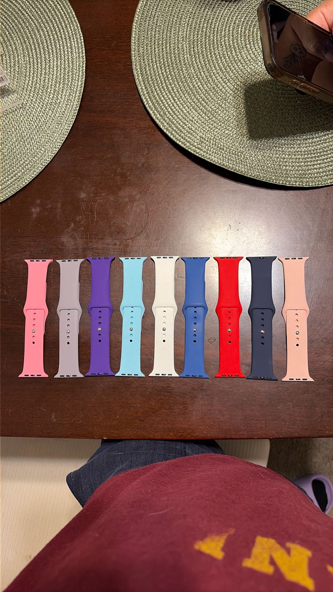 Apple Watch Band 44mm