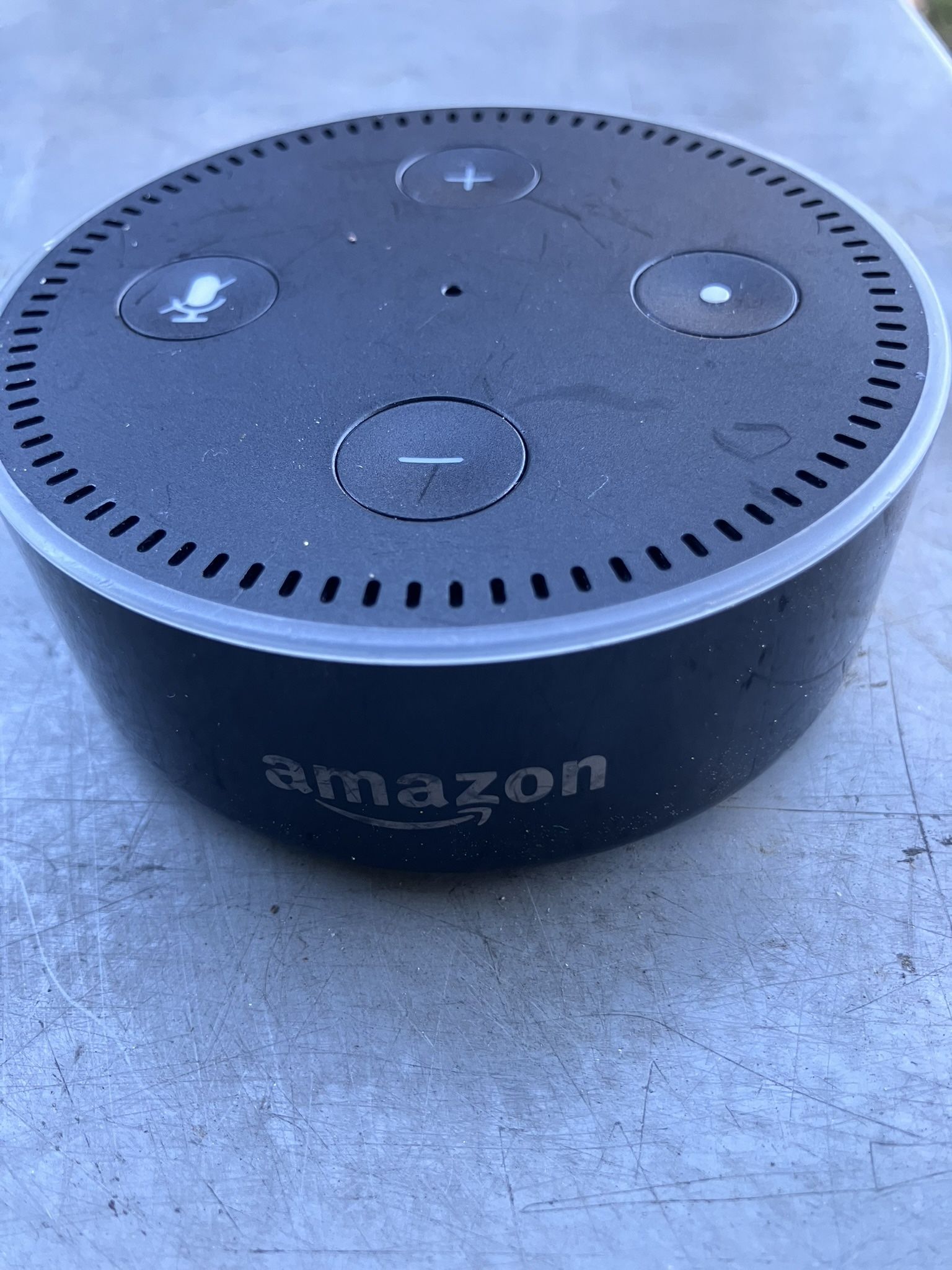 Amazon Echo Dot (2nd Generation)