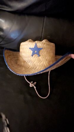 Kids Cowboy Hat