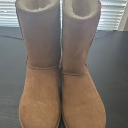 Size 10 Uggs 