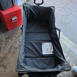 Wagon Excellent Shape