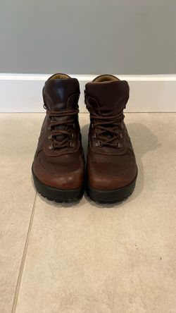 Birkenstock Men’s Leather Boot