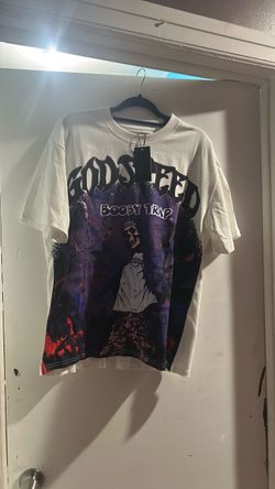 Godspeed shirt size Medium