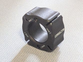 Sunlite Aero Spoke Holder Tool