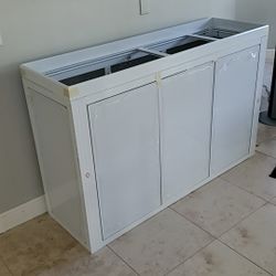 Aluminum Fish Tank Stand And Lid 