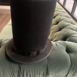 Ab Lincoln Hat 