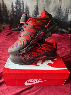 Nike Air Max Plus Drift