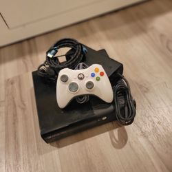 Xbox 360E - Used 500GB