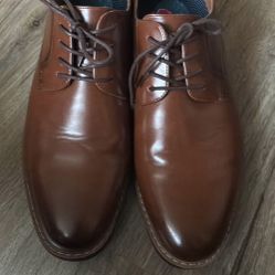 Nunn Bush Dress Shoes