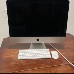 2013 iMac 