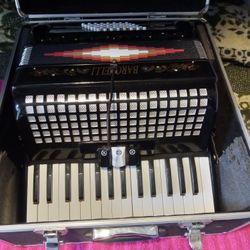 Acordion Baronelli