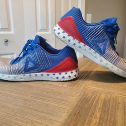 Reebok Nano 7 Crossfit Men's Shoes
Fits Like Size 11