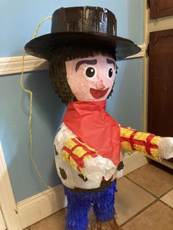 Piñatas ….
